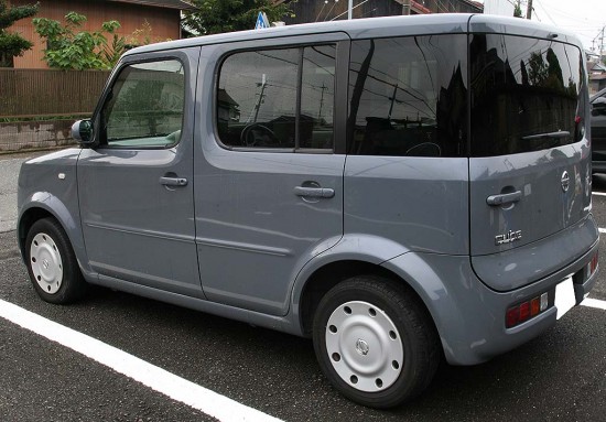 ☆1万円~売切り!2代目キューブ SX 車検たっぷり!30年4月迄 ☆1万円~売切り!2代目キューブ SX 車検たっぷり!30年4月迄